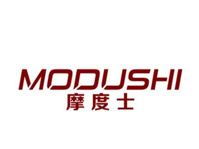 摩度士