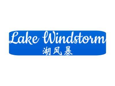 湖风暴LAKEWINDSTORM