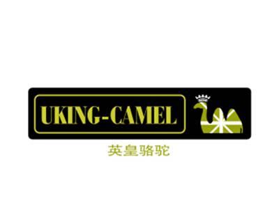 英皇骆驼UKING-CAMEL+图形