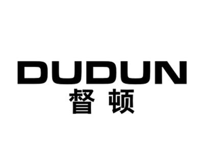 督顿