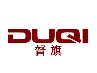 督旗