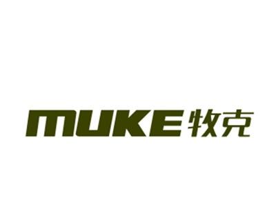 牧克