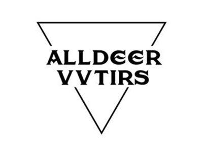 ALLDEERVVTIRS