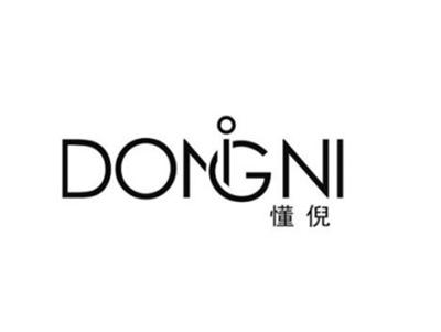懂倪