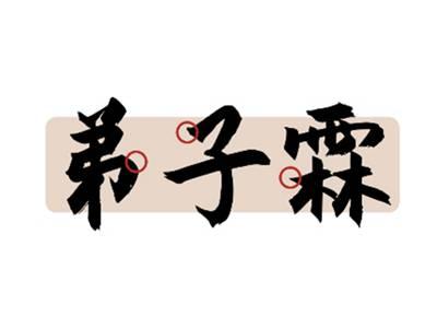 弟子霖