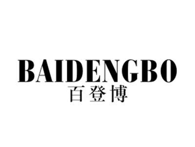 百登博