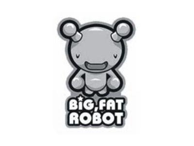BIGFATROBOT+图