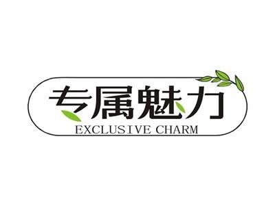 专属魅力EXCLUSIVECHARM