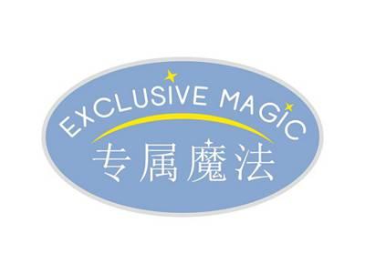 专属魔法EXCLUSIVEMAGIC