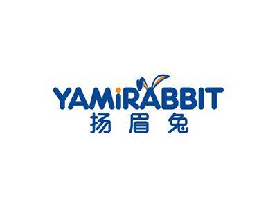 扬眉兔YamiRabbit