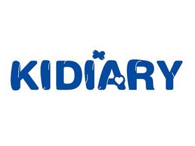 KIDIARY