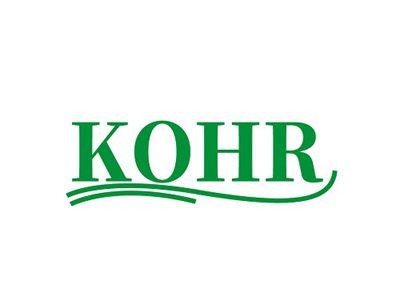 KOHR
