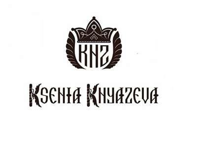 ksenia-knyazeva及图形