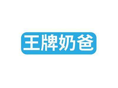 王牌奶爸