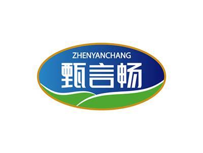 甄言畅ZHENYANCHANG