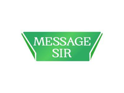 MESSAGESIR