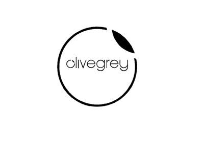 OLIVEGREY