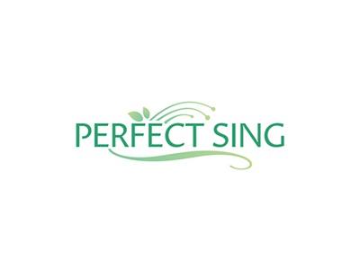 PERFECTSING