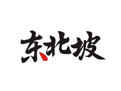 东北坡