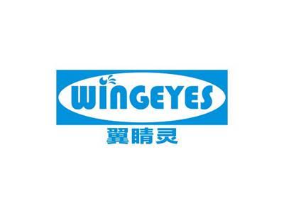 翼睛灵WINGEYES