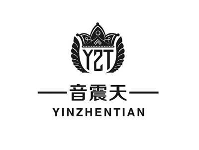 音震天YINZHENTIAN及图