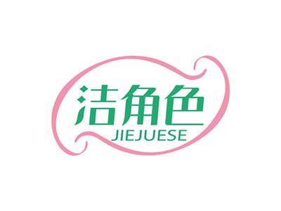 洁角色JIEJUESE