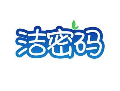 洁密码