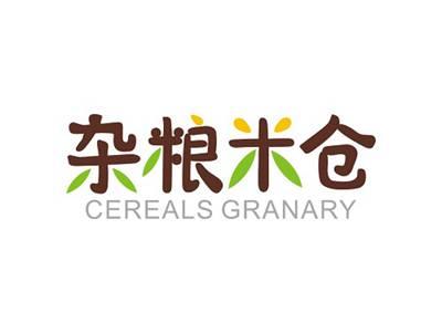 杂粮米仓CEREALSGRANARY