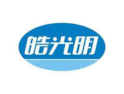 皓光明