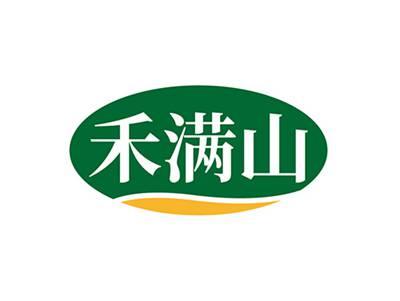 禾满山