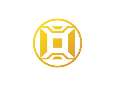 图形（铜钱）