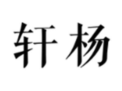 轩杨