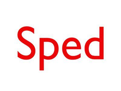 SPED