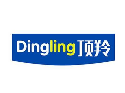 顶羚
