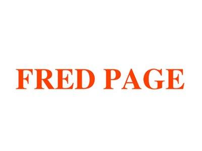 FREDPAGE