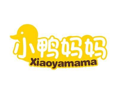 小鸭妈妈