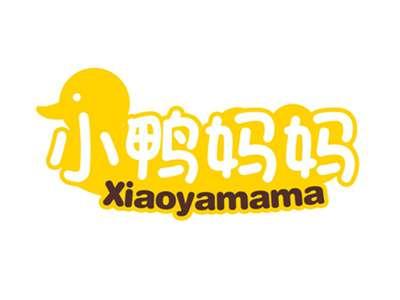 小鸭妈妈