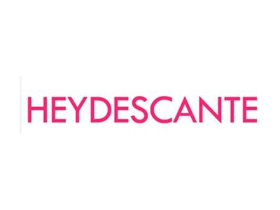 HEYDESCANTE