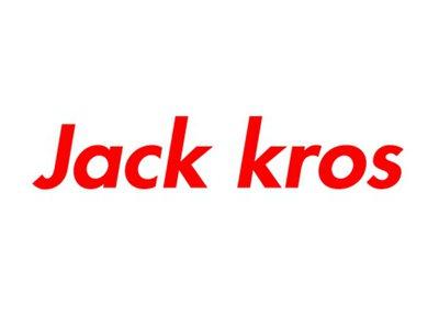 JACKKROS