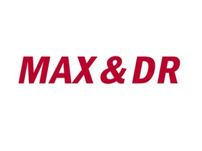 MAX&DR