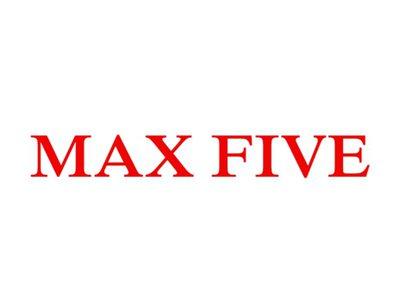 MAXFIVE