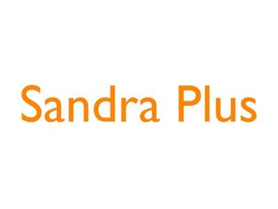 SANDRAPLUS