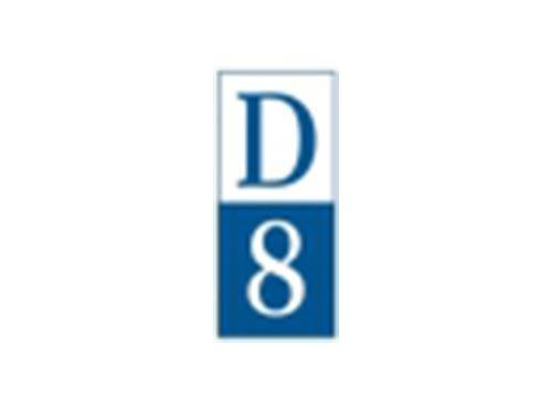 D8