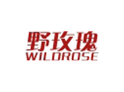 野玫瑰