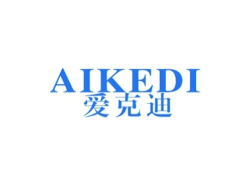 爱克迪