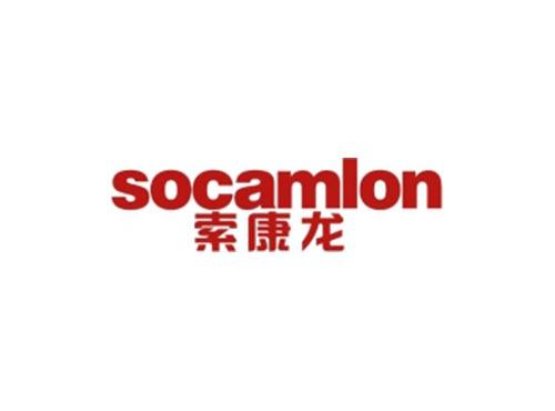 索康龙
