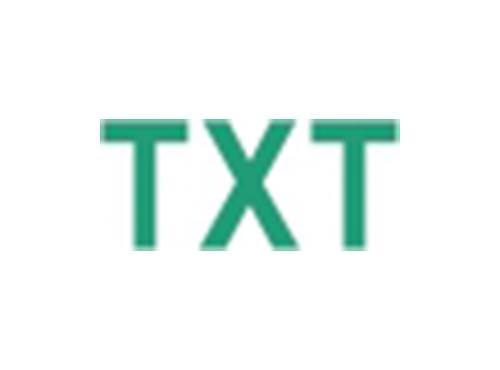 TXT