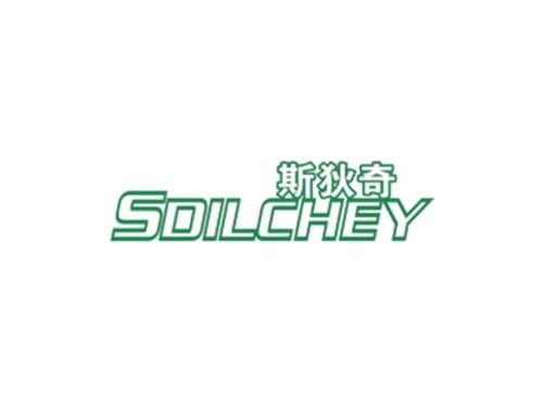 斯狄奇