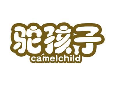 驼孩子