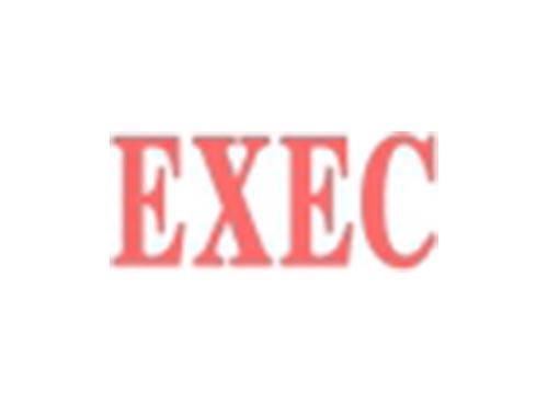 EXEC